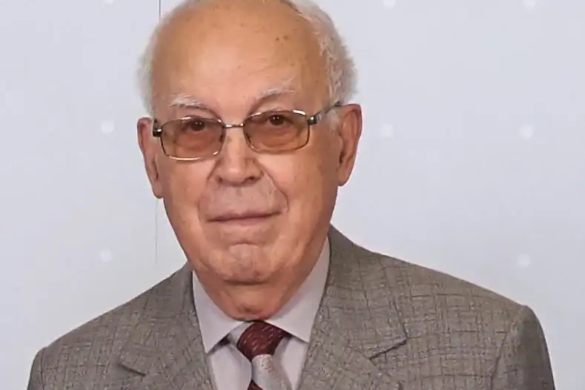 Doliu în familia Universitatii Politehnica Timisoara. Fostul rector Alexandru Nichici a decedat