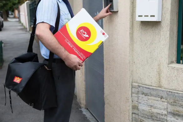 Posta Romana linisteste pensionarii: Pensiile vin intre 10 si 20 ianuarie 2020