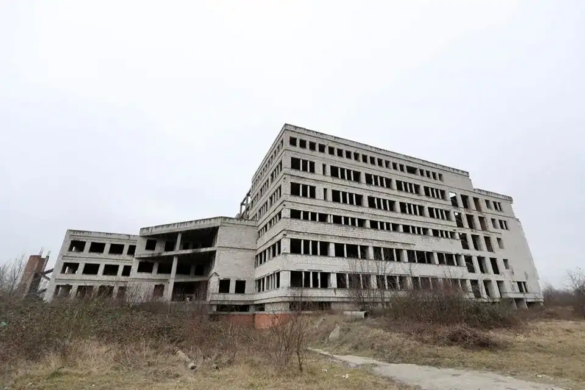 Proiectul Institutului Regional de Oncologie Timisoara, reexpertizat pentru 300.000 de euro