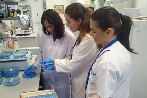 Bani de la UE, pentru producerea vaccinului gripal tetravalent la Institutul Cantacuzino