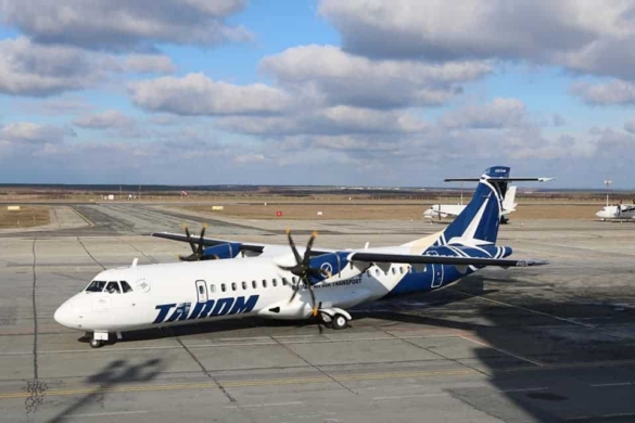 Cursa aeriana Timișoara – București, cea mai frecventată rută din România, în 2019