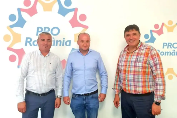 Alianțe electorale pentru primăriile din Șag și Moșnița Nouă
