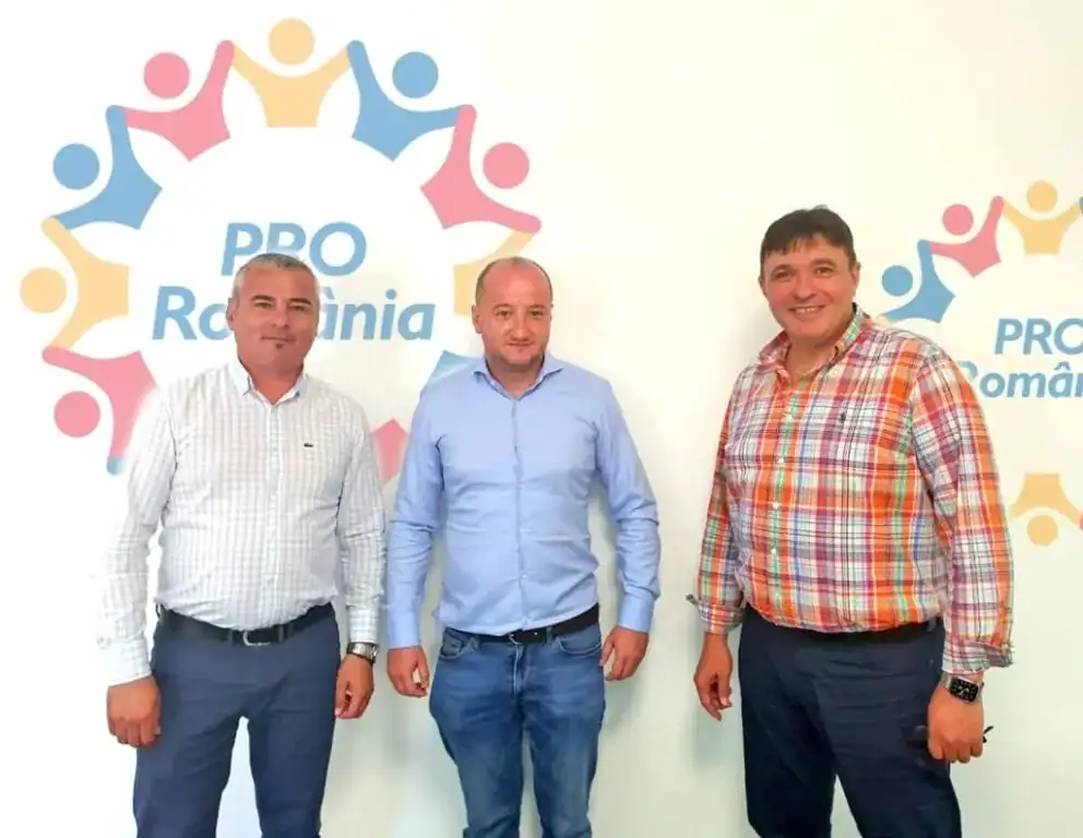 Alianțe electorale pentru primăriile din Șag și Moșnița Nouă