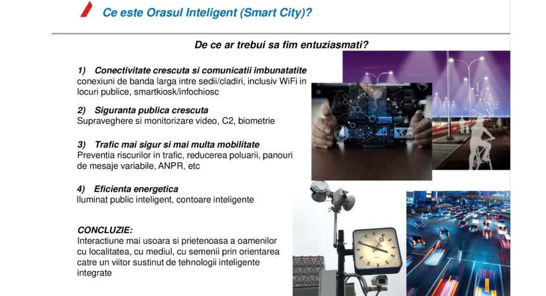 Smart City