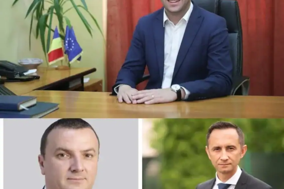 Fostul county-manager al pesedistului Dobra merge mai departe cu penelistul Nica