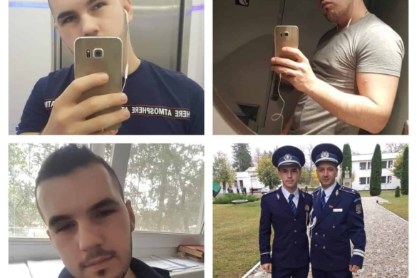 Agentul 007, Beniamin Ioja, a încercat să intre ”sub acoperire” la Secția 4 Poliție Timișoara