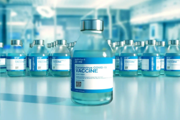 Persoanele nedeplasabile, asistentii personali și familiile lor se pot inscrie pentru vaccinarea anti-Covid-19