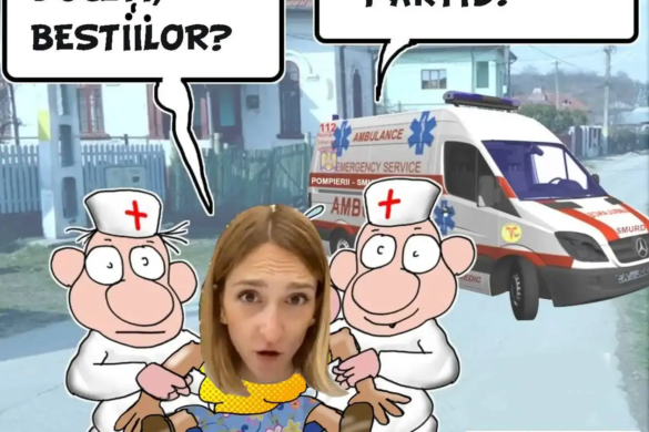 USR+ Timiș își va lua adio, cât de curând, de la consilierul local Ana Munteanu