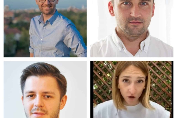 Ca-n poveștile cu Gretel! Membrii USR+ Timiș au răbufnit și au sărit la gâtul primarului Dominic Fritz și vicepreședintelui Cristian Moș