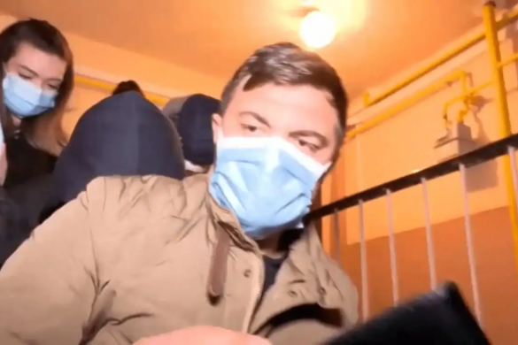 Miliția Timiș, anul 2021, în epoca comisarului-șef Dan Stoicănescu: obrăznicie, violență, abuz, slugărnicie și foarte mult tupeu!