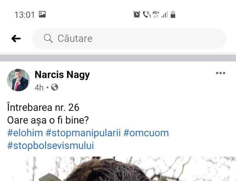 Narcis Nagy