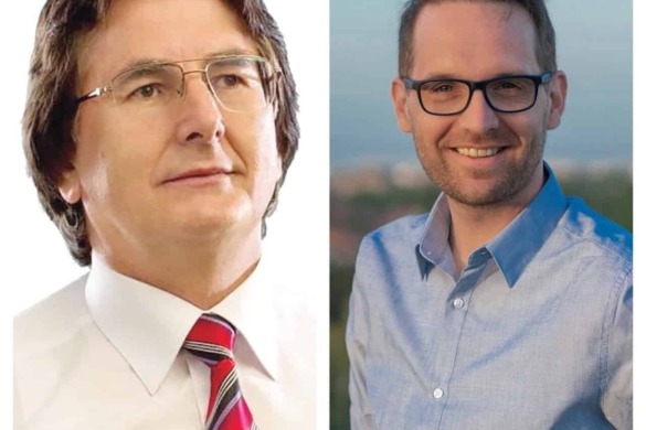 Jocul cifrelor! Nicolae Robu explică ce vrajă a făcut Dominic Fritz, în Timișoara, ca să scadă numărul îmbolnăvirilor cu Covid-19