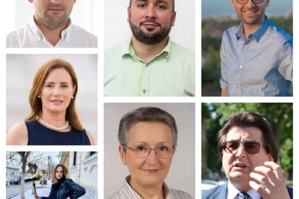 Poveste fără sfârșit! Dincolo de transparentizare și digitalizare, o fi bun USR+ Timiș să țină, măcar, fondul clasei?!