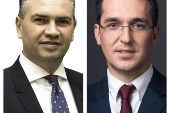 Circul de stat! Deputatul liberal Ben Oni Ardelean forțează refacerea USL și cere demiterea de urgență a ministrului Vlad Voiculescu