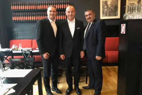Pierdut studii! Ben Oni Ardelean scrie greșit numele școlilor pe care le-a frecventat în SUA, în calitate de bursier