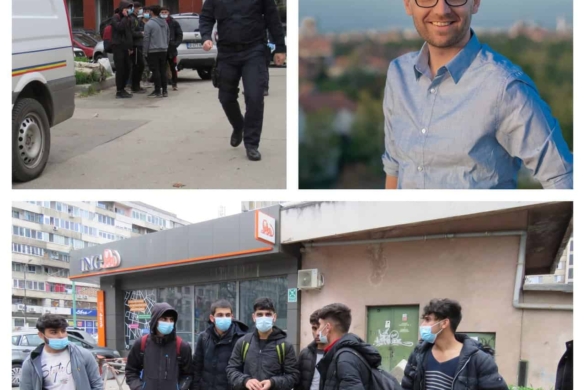 Nu mor caii când vor câinii! O mie de motive pentru care Dominic Fritz are dreptate în problema migranților din Timișoara