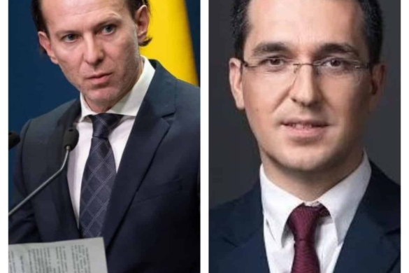 Stăpânii inelelor! USL își arogă meritele pentru schimbarea ministrului Vlad Voiculescu în timp ce românii #numairezistă