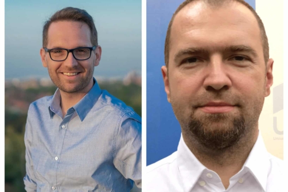 Să vină ANI! Primarul-debitor Dominic Fritz a semnat în beneficiul consilierului-creditor Răzvan Negrișanu