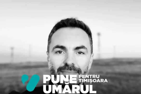 Zona crepusculară! Strania poveste a titularizării arhitectului-șef Gabriel Almăjan în primăria de sticlă a lui Dominic Fritz