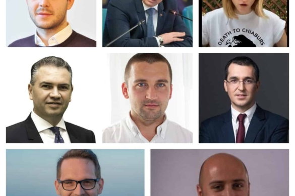 Tot înainte, vrednici pionieri! USR+ Timiș a decis să fie doar în slujba bănățenilor care le-au acordat încrederea și votul