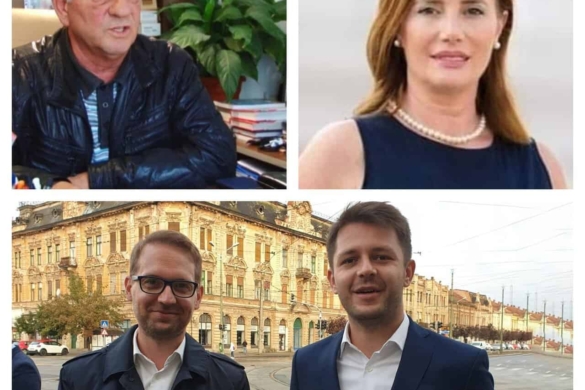 Șapte ani de acasă! De ce va pierde viceprimarul Ruben Lațcău, la CNCD, procesul cu Andrei Drăgilă de la Horticultura SA?!