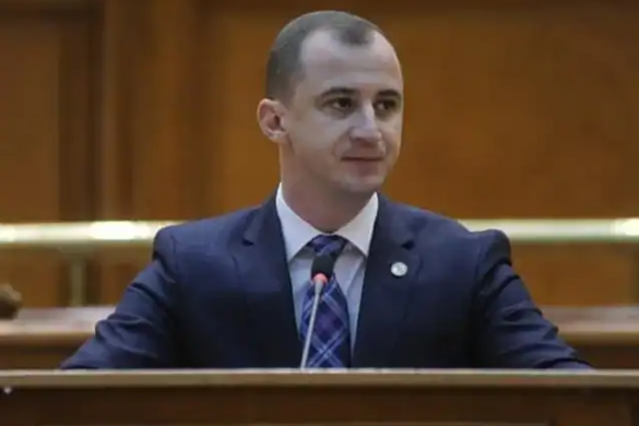 Deputatul PSD de Timiș, Alfred Simonis, despre moțiunea de cenzură: Mă aștept ca USR și AUR să voteze așa cum s-au angajat public