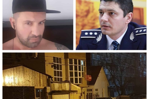 Fără număr! Maneliștii s-au înghesuit la Club Tabaco, chiar în noaptea de Înviere, în timp ce la IPJ Timiș se ciocneau ouăle