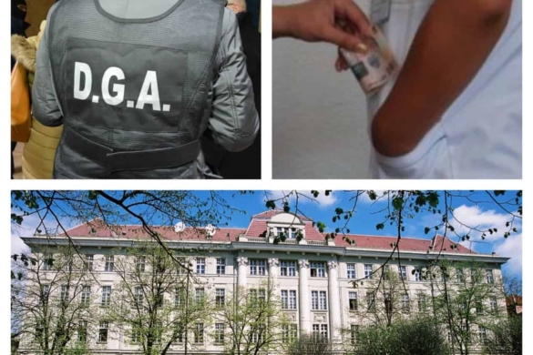 Măcel didactic! La UMF Timișoara a început, în forță, preluarea puterii și acapararea sinecurilor academice, departe de modelul revoluțiilor de catifea