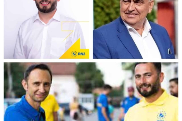 Afacerist virt(u)os! Viceprimarul comunei Giroc, dezvoltator imobiliar și comerciant de parcele de teren, gata urbanizate