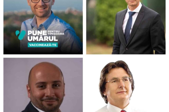 De râsul curcilor! Dominic Fritz i-a komunikat lui Alin Nica să-l dea afară pe Nicolae Robu pentru că le deranjează ”majoretele”