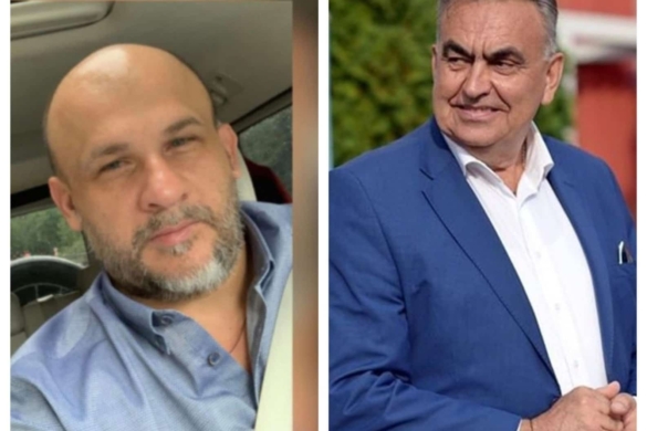 Toma Supervizorul! Arhitectul-șef al Primăriei Giroc, rețeta succesului că poți învârti milioane de euro EXCLUSIV dintr-un salariu de bugetar