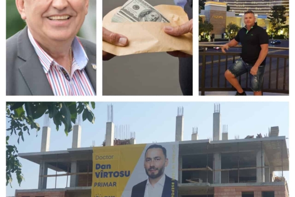 Toma Vrednicul! Primăria Giroc, regina (ne)contestată a omisiunilor favorabile dezvoltatorilor imobiliari