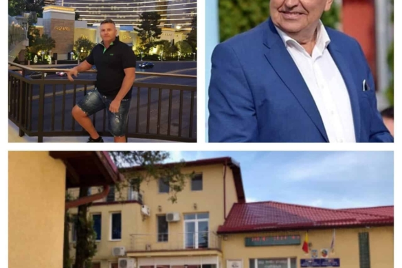 Toma Unificatorul! voceatimișului.ro caută VOLUNTARI capabili să gestioneze sesizări și să investigheze JAFUL de pe raza Primăriei Giroc