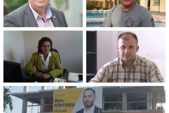Toma Captivul! Primăria Giroc a (re)inventat locuința unifamilială cu 12 apartamente individuale