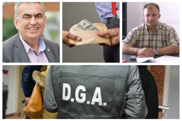 Toma Nevinovatul! Arhitectul-șef al comunei Giroc, contractant public și intermediar comercial pentru dezvoltatorii imobiliari