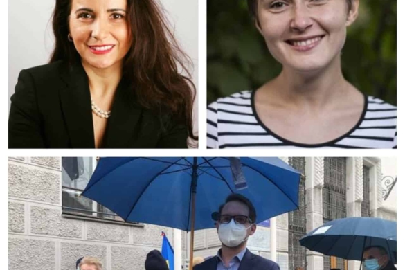 Dreptate până la capăt! Primarul Dominic Fritz confirmă scenariul voceatimișului.ro privind stoparea finanțării pentru proiectul TM 2023
