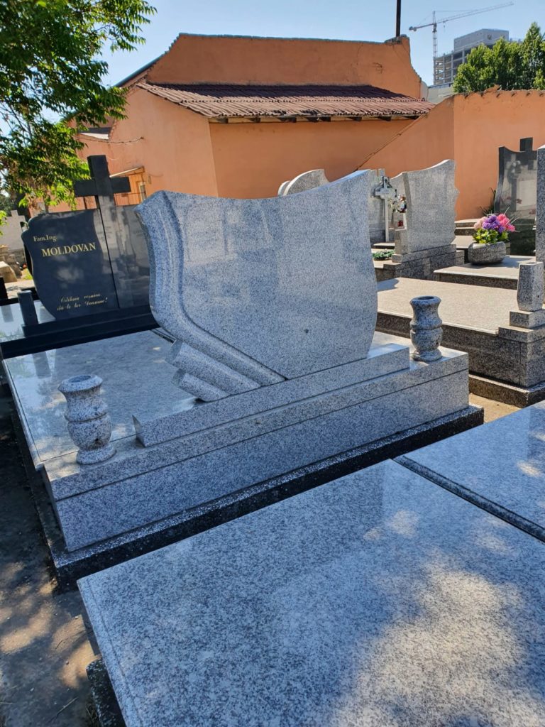 Morții cu morții, viii cu viii! Cimitirele administrației Dominic Fritz, plaț veșnic și de pomenire pentru mafia locurilor de veci 6