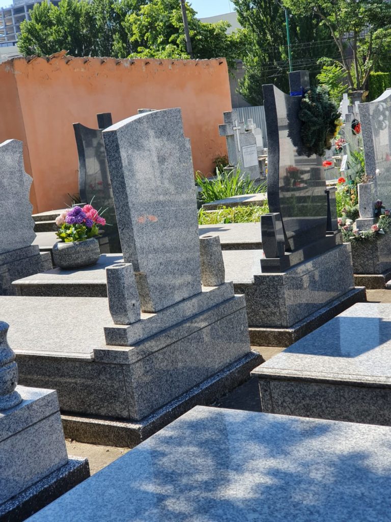 Morții cu morții, viii cu viii! Cimitirele administrației Dominic Fritz, plaț veșnic și de pomenire pentru mafia locurilor de veci 5