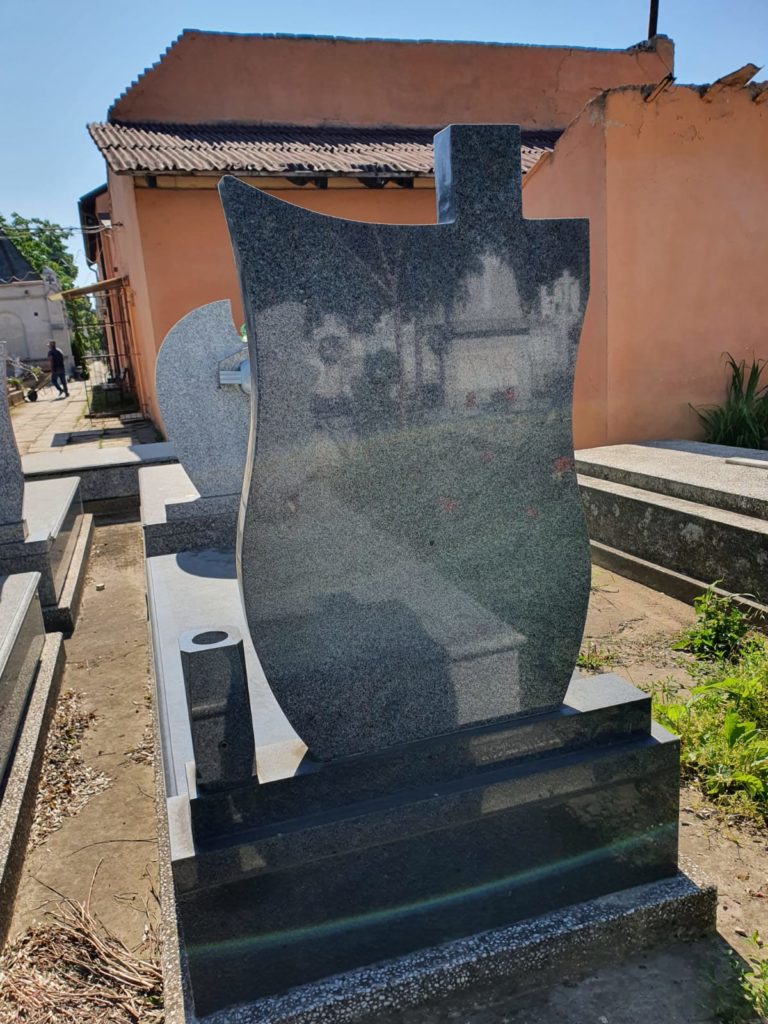Morții cu morții, viii cu viii! Cimitirele administrației Dominic Fritz, plaț veșnic și de pomenire pentru mafia locurilor de veci 8