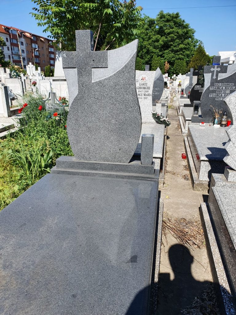 Morții cu morții, viii cu viii! Cimitirele administrației Dominic Fritz, plaț veșnic și de pomenire pentru mafia locurilor de veci 9