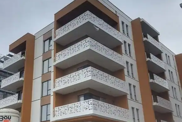 Viață grea! Arhitectul-șef Florin Roman a avansat de la avizele de urbanism din Primăria Giroc la calitatea de dezvoltator imobiliar