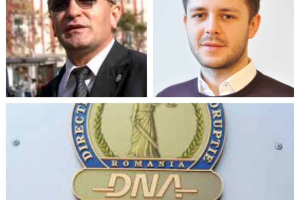 Șantaj pe față! Viceprimarul Ruben Latcau l-a amenințat pe Culita Chis că-i scoate ”mizeriile” dacă nu demisionează din funcția de director
