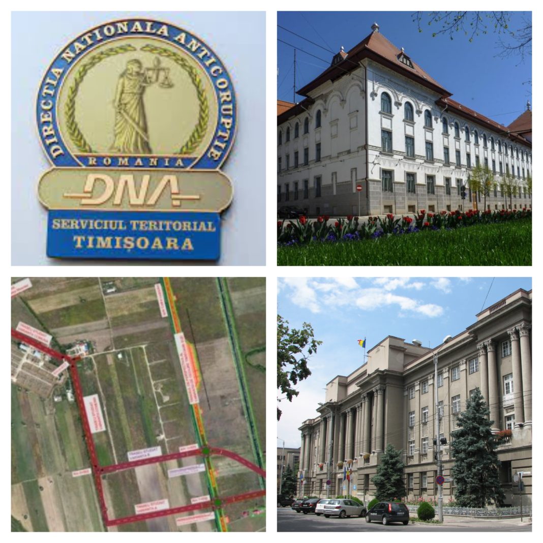 DNA Timișoara