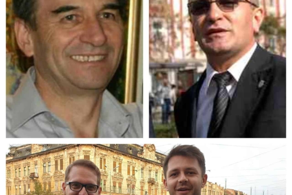 Delir de putere! Viceprimarul Ruben Latcau l-a șantajat pe directorul Culita Chis cu proprietățile unui pastor din Moșnița Nouă