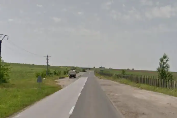 Restricţii de circulaţie între Dumbrăviţa şi Giarmata! Şoferii, sfătuiţi să folosească rute ocolitoare