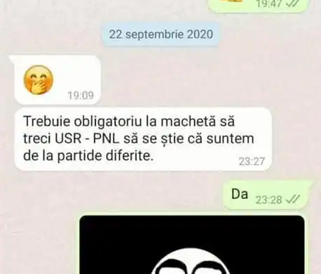KO tehnic! Nicolae Robu a pus pe masa dovada trădării lui Alin Nica