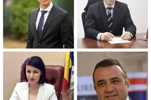 PNL și Pro România, în asentimentul celor de la PSD! Nimeni nu este de acord cu majorarea taxelor și impozitelor la Timișoara!