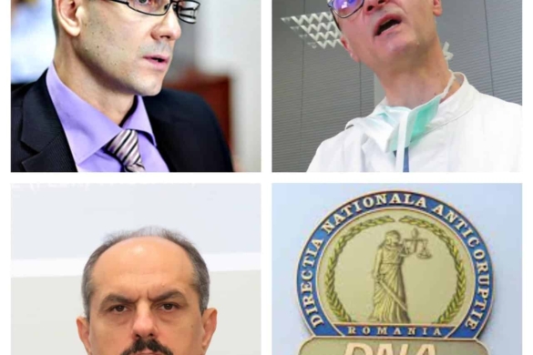 Pe stenograme DNA! Cum a încercat cooperativa medicală a UMF Timișoara să scape de ”pulele alea” de la Camera de Conturi Timiș?!