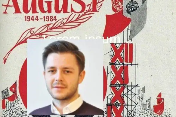 Ca-n epoca de aur! Useriștii bagă ”monitori” în birourile șefilor de structuri din subordinea viceprimarului Ruben Lațcău