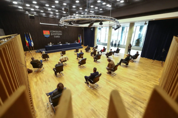 PSD anunţă că face plângere penală după împărţirea banilor din Fondul de rezervă al Guvernului! Primarii PSD din Timiş au primit sume derizorii